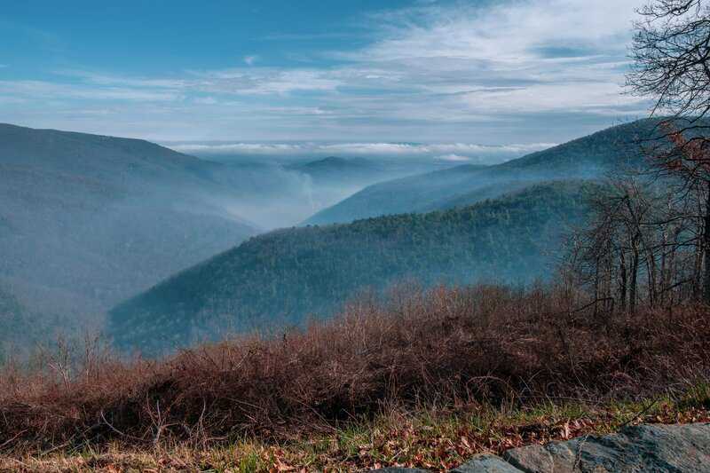 Shenandoah